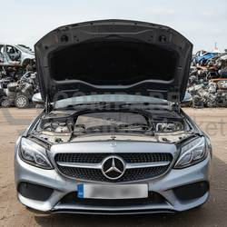 MERCEDES C220 D AMG LINE OM651.921 2.1 Engine (2018) for Sale